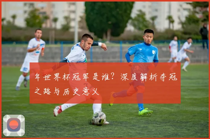 年世界杯冠军是谁？深度解析夺冠之路与历史意义