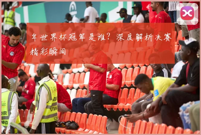 年世界杯冠军是谁？深度解析决赛精彩瞬间