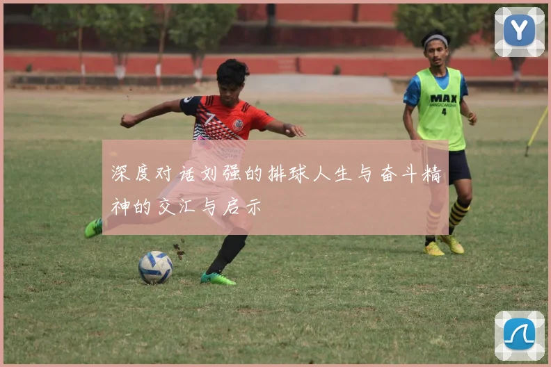 深度对话刘强的排球人生与奋斗精神的交汇与启示