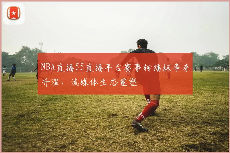 NBA直播55直播平台赛事转播权争夺升温,流媒体生态重塑