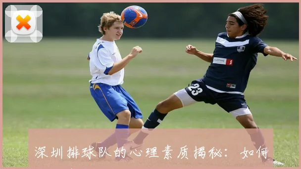 深圳排球队的心理素质揭秘：如何在比赛中保持冷静与专注