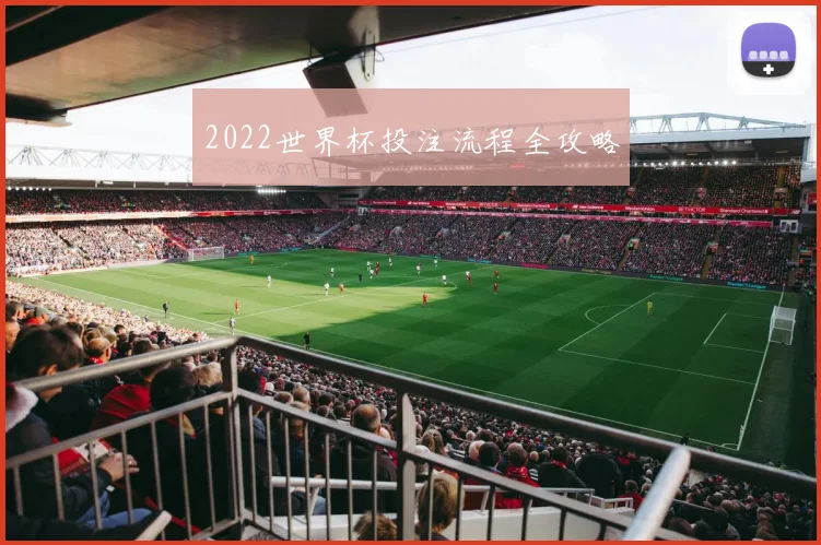 2022世界杯投注流程全攻略