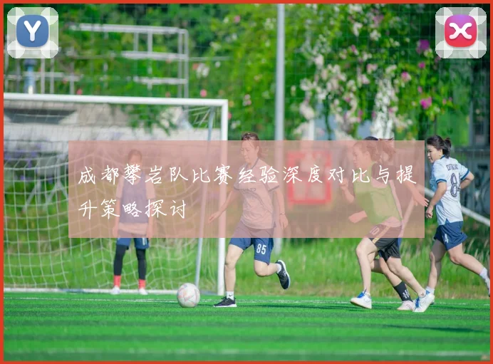 成都攀岩队比赛经验深度对比与提升策略探讨