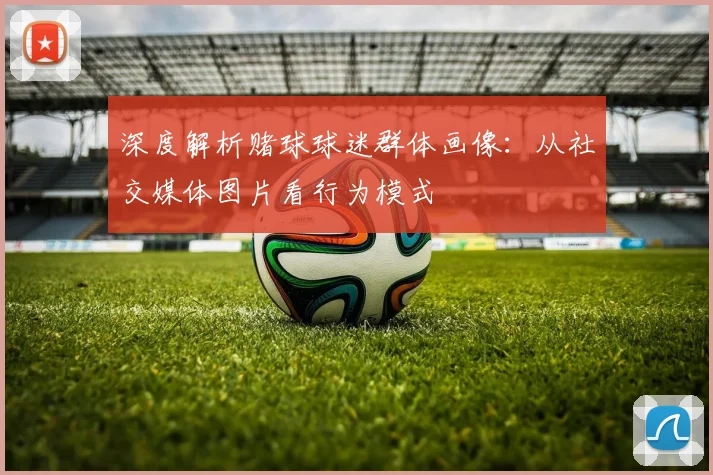深度解析赌球球迷群体画像：从社交媒体图片看行为模式