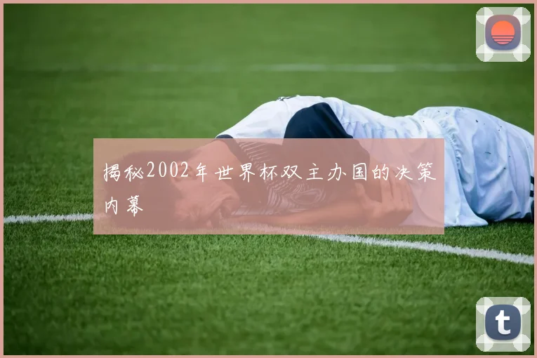揭秘2002年世界杯双主办国的决策内幕