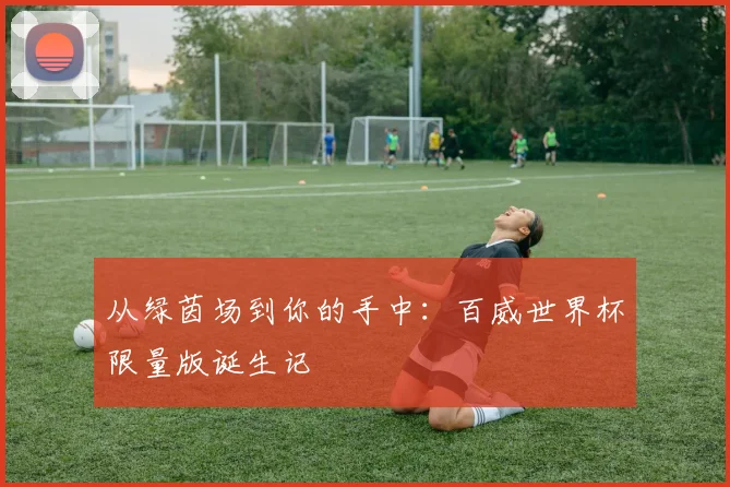 从绿茵场到你的手中:百威世界杯限量版诞生记