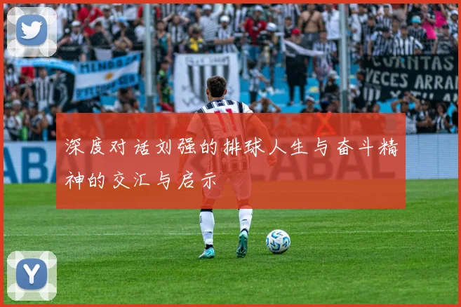 深度对话刘强的排球人生与奋斗精神的交汇与启示